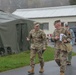 Lt. Gen. Buzzard visits JMTGU-U