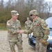 Lt. Gen. Buzzard visits JMTGU-U