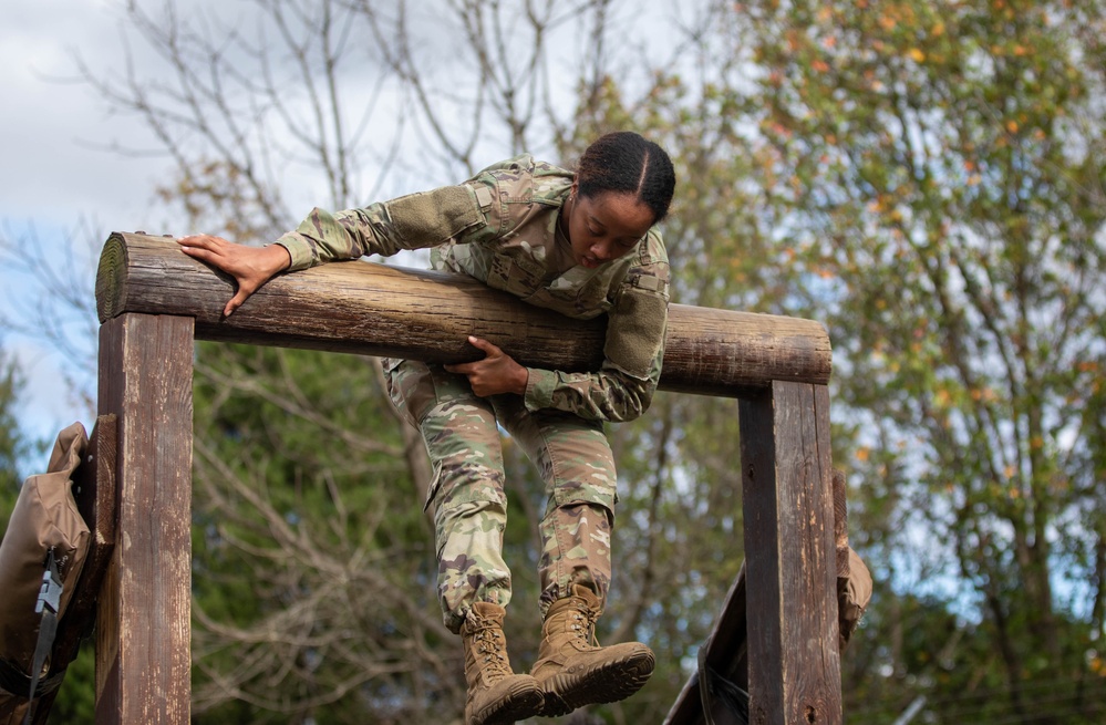 2025 Kentucky Best Warrior Competition