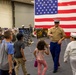 USS Tripoli Participates in Meet the Fleet on 32nd Street