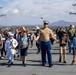 USS Tripoli Participates in Meet the Fleet on 32nd Street