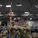 1st BCT Color Casing Ceremony