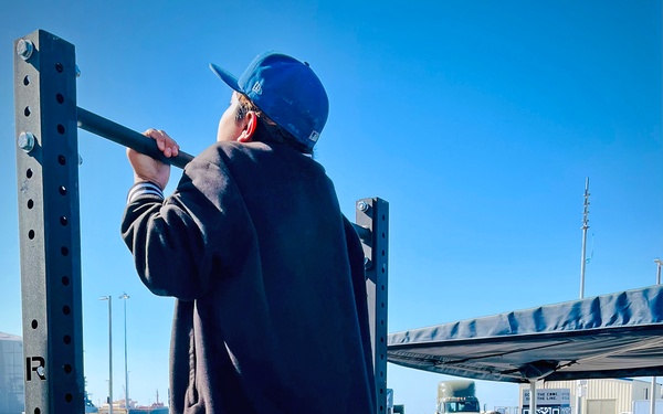 Meet the Fleet at 32nd Street