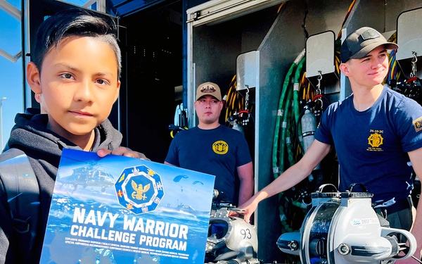 Meet the Fleet at 32nd Street