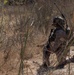 1st Recon Bn. Marines conduct live-fire day, night ranges