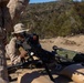 1st Recon Bn. Marines conduct live-fire day, night ranges