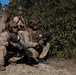 1st Recon Bn. Marines conduct live-fire day, night ranges