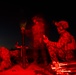1st Recon Bn. Marines conduct live-fire day, night ranges