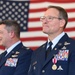 East Moriches Resident Brian Mosher Retires from the New York Air National Guard After 32 Years of Military Service