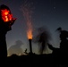 1st Recon Bn. Marines conduct live-fire day, night ranges