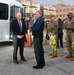 Secretary of the Air Force Frank Kendall Visits 16th Air Force