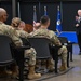 Secretary of the Air Force Frank Kendall Visits 16th Air Force