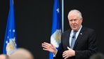Image 19: SecAF Kendall visits headquarters of IW warriors, addresses importance of ‘getting it right’