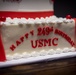 1st Battalion, 2d Marine Regiment, 2d Marine Division MCCRE