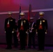 Headquarters Battalion, 2d Marine Division Marine Corps Ball