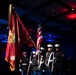 Headquarters Battalion, 2d Marine Division Marine Corps Ball