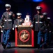 Headquarters Battalion, 2d Marine Division Marine Corps Ball