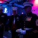 Headquarters Battalion, 2d Marine Division Marine Corps Ball