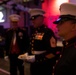 Headquarters Battalion, 2d Marine Division Marine Corps Ball