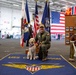 Mutts with a Mission Aboard USS Carl Vinson (CVN 70)