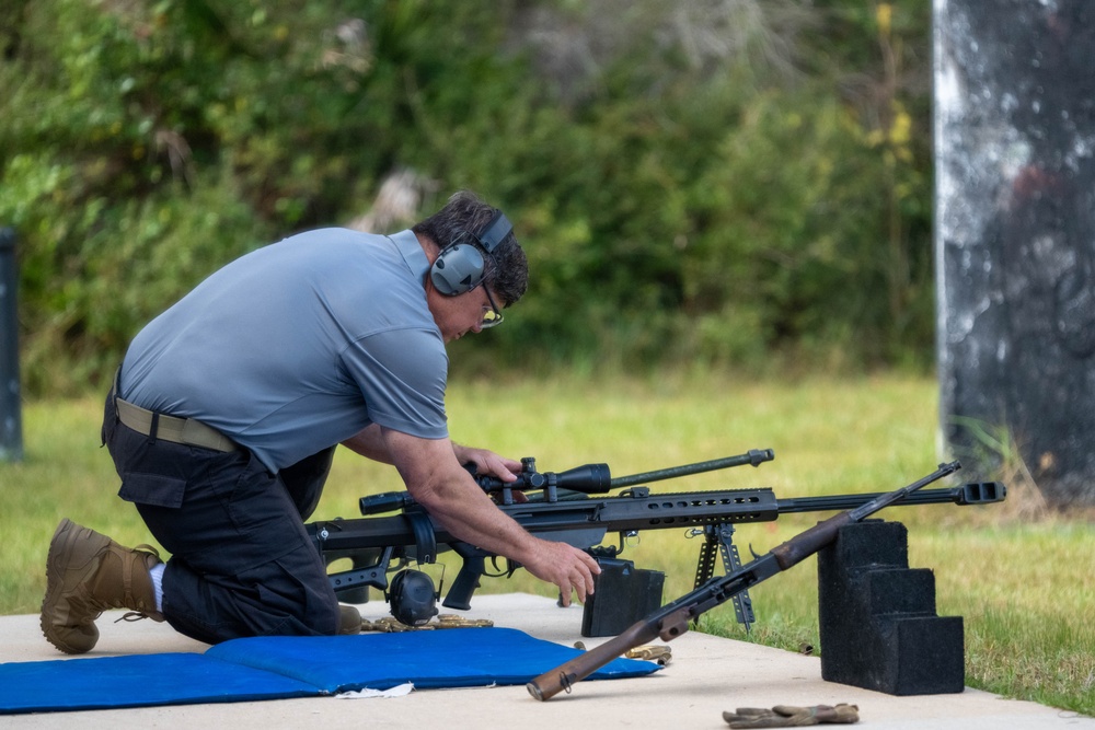 Hurlburt conducts annual SMOY challenge