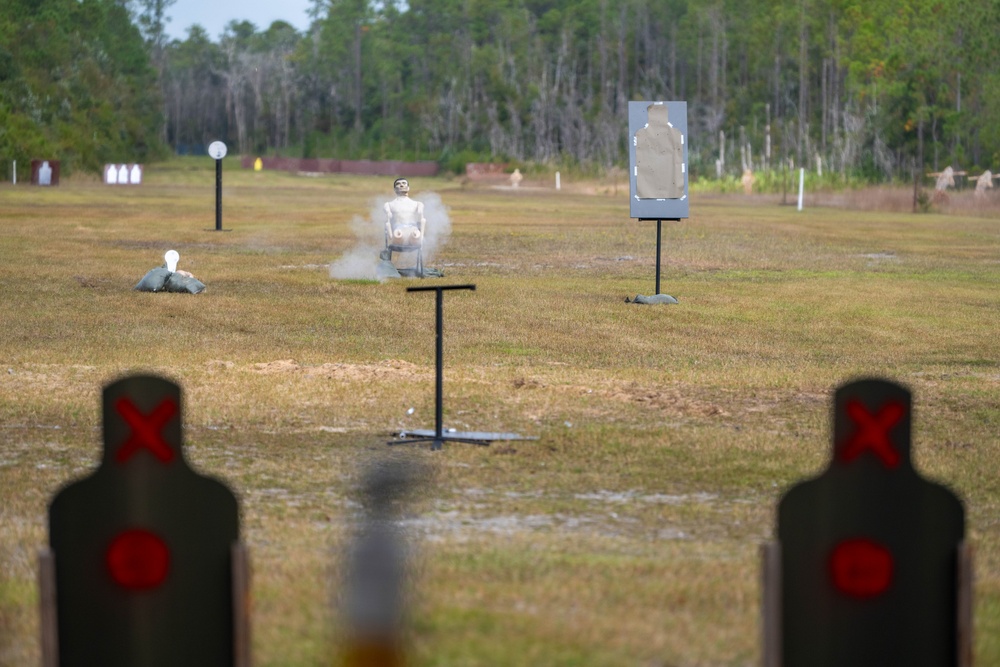 Hurlburt conducts annual SMOY challenge