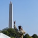 United States Army hosts Best Squad Competition fitness event on the National Mall