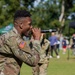 United States Army hosts Best Squad Competition fitness event on the National Mall