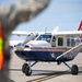 Scott AFB partners with Illinois Civil Air Patrol Wing for multi-state flight clinic