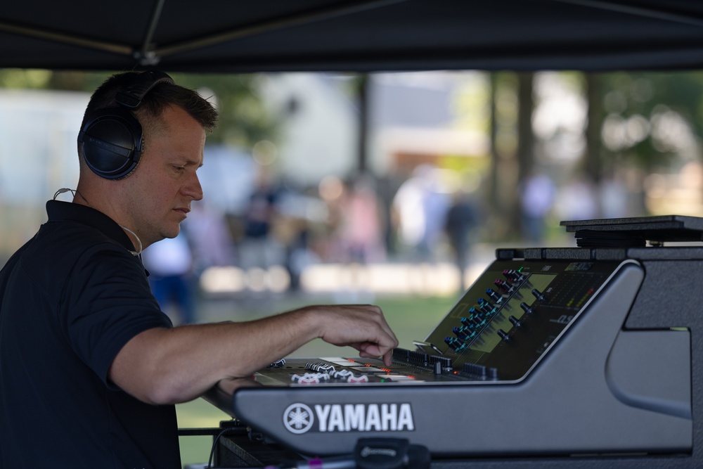 United States Army hosts Best Squad Competition fitness event on the National Mall