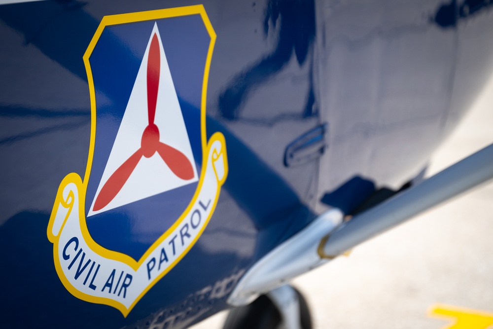 Scott AFB partners with Illinois Civil Air Patrol Wing for multi-state flight clinic