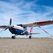 Scott AFB partners with Illinois Civil Air Patrol Wing for multi-state flight clinic