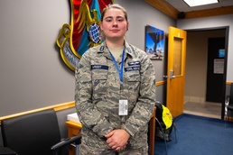 Scott AFB partners with Illinois Civil Air Patrol Wing for multi-state flight clinic