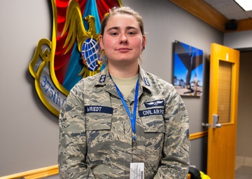 Scott AFB partners with Illinois Civil Air Patrol Wing for multi-state flight clinic
