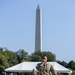 United States Army hosts Best Squad Competition fitness event on the National Mall