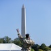 United States Army hosts Best Squad Competition fitness event on the National Mall