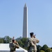 United States Army hosts Best Squad Competition fitness event on the National Mall