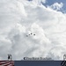 Eglin AFB Supports Florida-Georgia Game Flyover