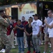 United States Army hosts Best Squad Competition fitness event on the National Mall