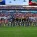 Eglin AFB supports Florida-Georgia game flyover