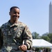 United States Army hosts Best Squad Competition fitness event on the National Mall