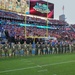 Eglin AFB supports Florida-Georgia game flyover