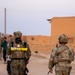 U.S. Soldiers and SDF conduct joint patrol