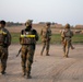 U.S. Soldiers and SDF conduct joint patrol