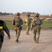 U.S. Soldiers and SDF conduct joint patrol