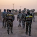 U.S. Soldiers and SDF conduct joint patrol