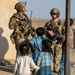 U.S. Soldiers and SDF conduct joint patrol