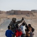 U.S. Soldiers and SDF conduct joint patrol