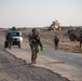 U.S. Soldiers and SDF conduct joint patrol