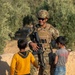 U.S. Soldiers and SDF conduct joint patrol